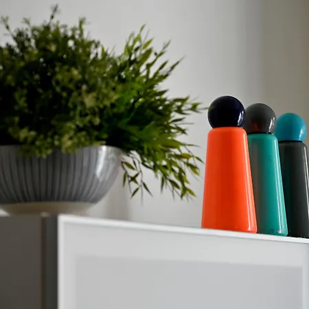 Bilocale Mina 2 Appartement *