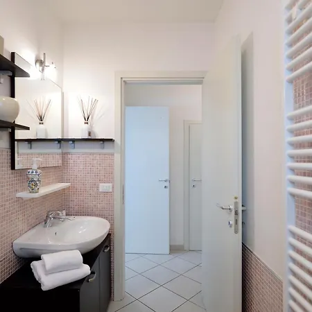 Appartement Bilocale Mina 2