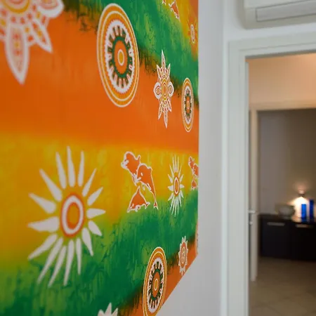 Bilocale Mina 2 Gabicce Mare