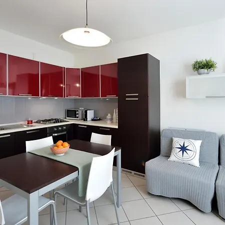 Bilocale Mina 2 Appartement *