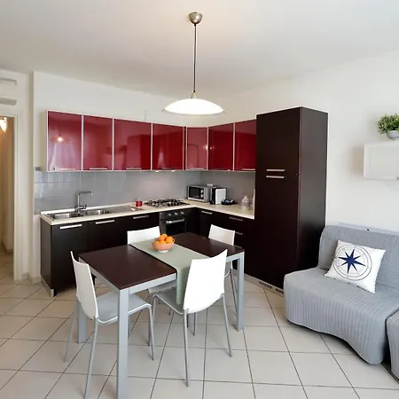 Bilocale Mina 2 * Gabicce Mare