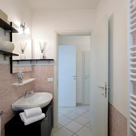 Appartement Bilocale Mina 2 Gabicce Mare