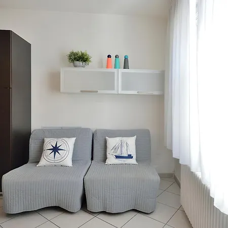 Bilocale Mina 2 Gabicce Mare