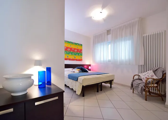 Apartamento Bilocale Mina 2 *
