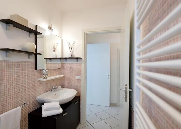 Bilocale Mina 2 Gabicce Mare