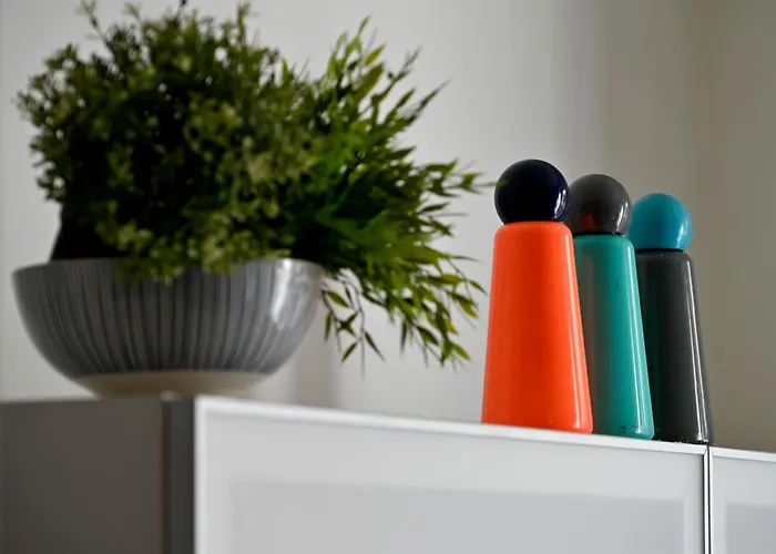 Bilocale Mina 2 Apartamento *