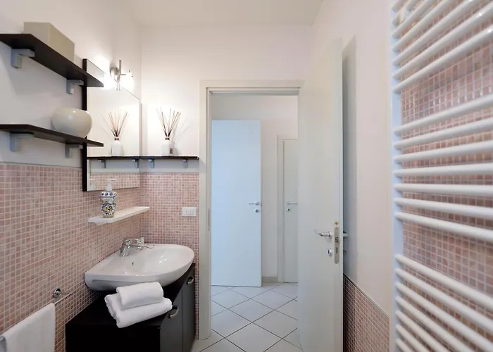 Apartamento Bilocale Mina 2