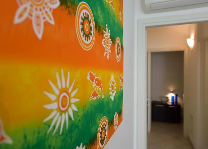 Bilocale Mina 2 Gabicce Mare