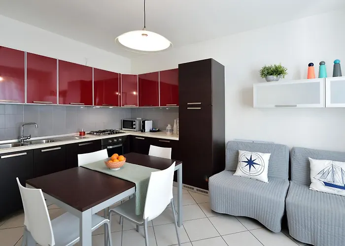 Bilocale Mina 2 Apartamento *