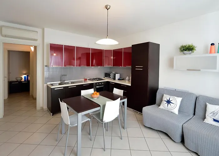 Bilocale Mina 2 * Gabicce Mare