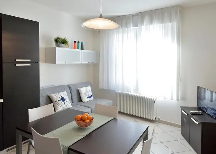 Bilocale Mina 2 Apartamento