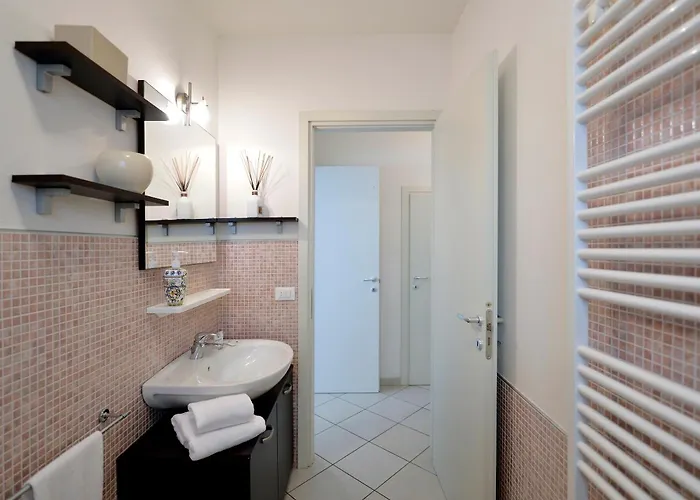 Apartamento Bilocale Mina 2 Gabicce Mare