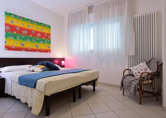 Bilocale Mina 2 Apartamento *