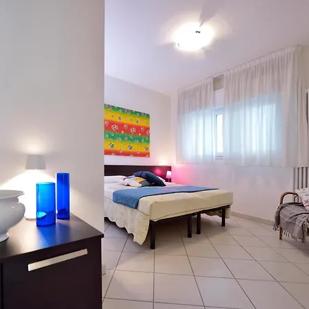 Апартаменты Bilocale Mina 2 *