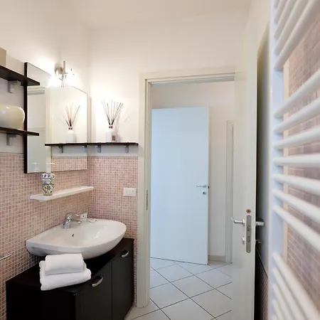 Bilocale Mina 2 Gabicce Mare