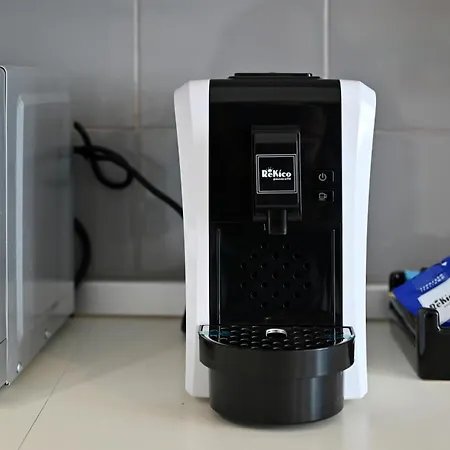 Bilocale Mina 2 *