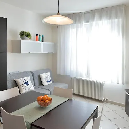 Bilocale Mina 2 Apartmán