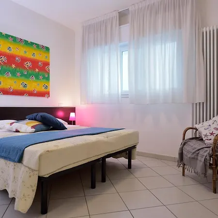 Bilocale Mina 2 Apartmán *